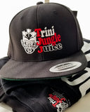 Trini Jungle Juice - Snapback - Trini Jungle Juice Store