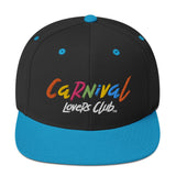 Club des amoureux du carnaval - Casquette Snapback