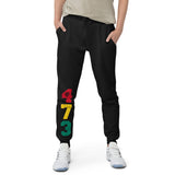 LOCAL - Indicatif régional 473 Grenade Unisex Premium Joggers