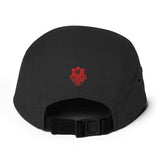LOCAL - Trinidad and Tobago 5-Panel Camper Cap