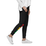 LOCAL - Indicatif régional 592 Guyane Unisex Premium Joggers