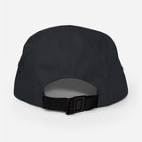 Trini Jungle Juice - 5-Panel Camper Cap - Trini Jungle Juice Store
