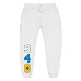 LOCAL - Indicatif régional 340 Îles Vierges américaines Unisex Premium Joggers