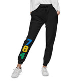 LOCAL - Area Code 784 St. Vincent and the Grenadines Unisex Premium Joggers