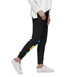 LOCAL - Area Code 784 St. Vincent and the Grenadines Unisex Premium Joggers