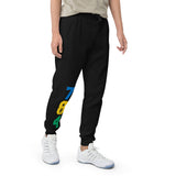 LOCAL - Area Code 784 St. Vincent and the Grenadines Unisex Premium Joggers