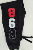 LOCAL - Indicatif régional 868 Trinité-et-Tobago Unisex Premium Joggers