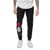 LOCAL - Indicatif régional 868 Trinité-et-Tobago Unisex Premium Joggers
