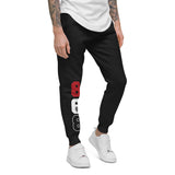 LOCAL - Indicatif régional 868 Trinité-et-Tobago Unisex Premium Joggers