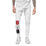 LOCAL - Indicatif régional 868 Trinité-et-Tobago Unisex Premium Joggers