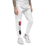 LOCAL - Indicatif régional 868 Trinité-et-Tobago Unisex Premium Joggers