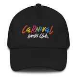 Carnival Lovers Club - Chapeau de papa classique