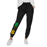 LOCAL - Indicatif régional 876 Jamaïque Unisex Premium Joggers