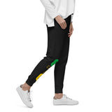 LOCAL - Indicatif régional 876 Jamaïque Unisex Premium Joggers