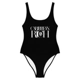 Caribbean Rich - One-Piece Swimsuit