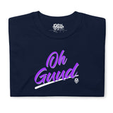 Dictons des Caraïbes - Oh Guud T-shirt unisexe
