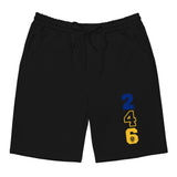 LOCAL - Area Code 246 Barbados Men's Shorts