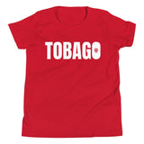 LOCAL - T-shirt pour jeunes de Tobago