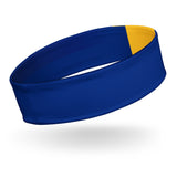 Drapeau de l'île - Bandeau Barbade