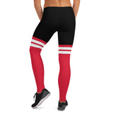 LOCAL - Trinité-et-Tobago Leggings pour femmes
