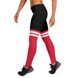 LOCAL - Trinité-et-Tobago Leggings pour femmes