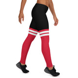 LOCAL - Trinité-et-Tobago Leggings pour femmes