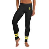 I Got The Juice - Leggings pour femmes (noir)