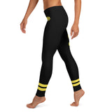 I Got The Juice - Leggings pour femmes (noir)