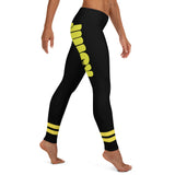 I Got The Juice - Leggings pour femmes (noir)