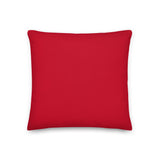 Traditional Mas Characters - Fancy Sailor Throw Pillow