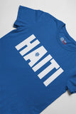 LOCAL - Haïti T-shirt unisexe