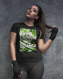 Caribbean Sayings - Boil Down Like Bhagi Unisex T-Shirt - Trini Jungle Juice Store