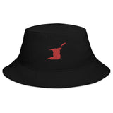 LOCAL - Trinidad and Tobago Classic Bucket Hat