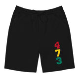 LOCAL - Code régional 473 Grenade Shorts pour hommes
