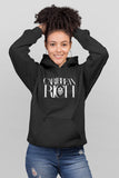 Caribbean Rich - Unisex Premium Hoodie - Trini Jungle Juice Store