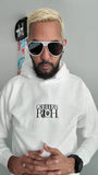 Caribbean Rich - Sweat à capuche premium unisexe brodé