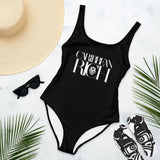 Caribbean Rich - Maillot de bain une pièce