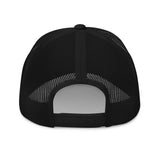 Caribbean Rich - Casquette de camionneur rétro