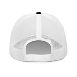 Caribbean Rich - Casquette de camionneur rétro