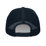 Caribbean Rich - Casquette de camionneur rétro