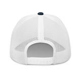 Caribbean Rich - Casquette de camionneur rétro