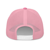 Caribbean Rich - Casquette de camionneur rétro