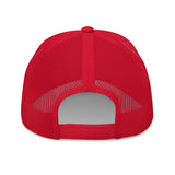 Caribbean Rich - Casquette de camionneur rétro