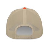 Caribbean Rich - Casquette de camionneur rétro