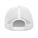 Caribbean Rich - Casquette de camionneur rétro