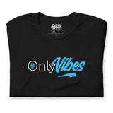 Island Vibes - Seulement Vibes T-shirt unisexe