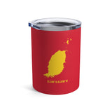 LOCAL - Grenade Tumbler (Rouge 10 oz)