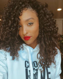 Choose LOVE and SOCA - Unisex Premium Hoodie - Trini Jungle Juice Store