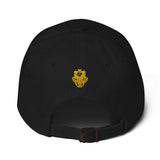 Dictons des Caraïbes - Doh Jackass De Scene Dad Hat