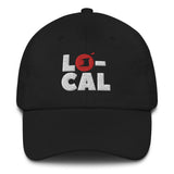 LOCAL - Chapeau de papa de Trinité-et-Tobago